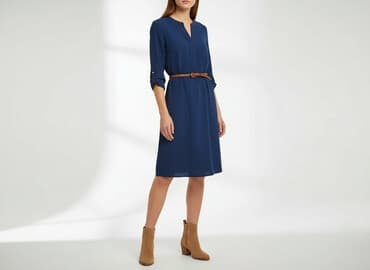 sukienka atomówki: Atmosphere, Sukienka damska, rozmiar S — 7