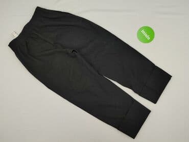 Women's Clothing: Zara, Material trousers for women, XS — 3