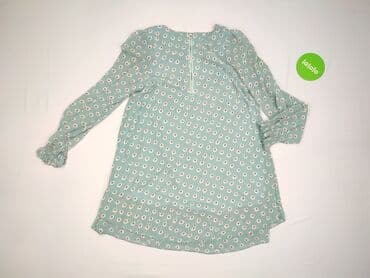 sukienka w paski h: Wybierz, Sukienka damska, rozmiar L — 3