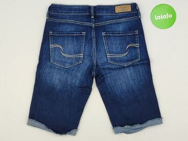krótkie spodenki i nogi z cellulitem: Levi’s, Szorty damskie, XS — 3