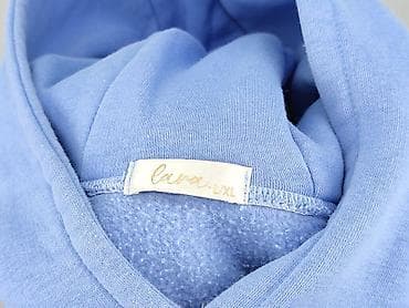 bluza just chill: Bluza z kapturem damska, rozmiar XL — 4