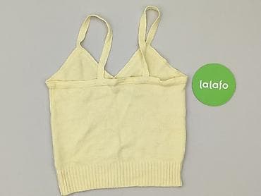 biustonosz h: Top damski, rozmiar S — 3