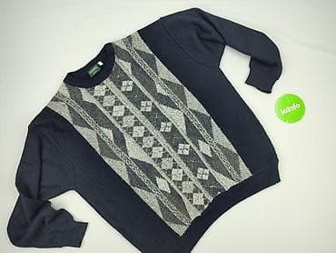 talbots: Canda, Sweter dla mężczyzn, rozmiar XL — 2