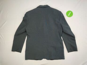 andrew marc kurtka puchowa: Marynarka dla mężczyzn, rozmiar S — 3