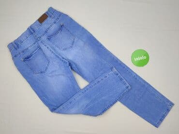 spodnie m sara levis: John Baner, Jeansy damskie, rozmiar M — 3