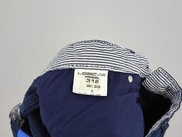rn code 145478: Szorty dla mężczyzn, rozmiar L — 4