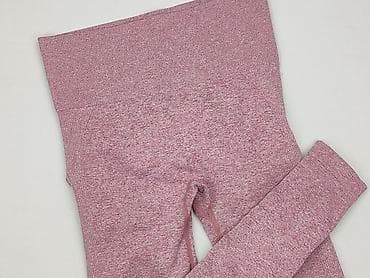 dresy nike tech fleece: Legginsy Sportowe damskie, rozmiar S — 1