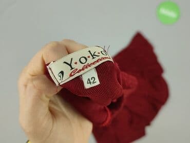 sukienki na zakończenie roku: Yoko, Sukienka damska, rozmiar XL — 4