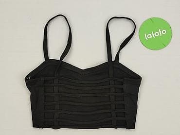 top typu bustier: Tally Weijl, Top damski, rozmiar S — 3