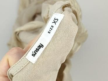 baleriny smyk: Sinsay, Sukienka damska, rozmiar XS — 5