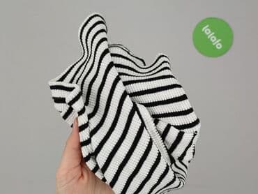 cropp bluzki z krótkim rękawem: H&M Divided, Top damski, rozmiar XS — 6