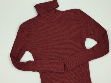 stradivarius swetry: Golf damski, rozmiar S — 1