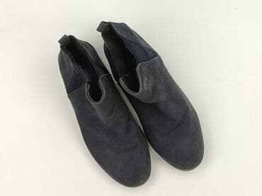 buty botki damskie ccc: Botki damskie, rozmiar 37 — 1