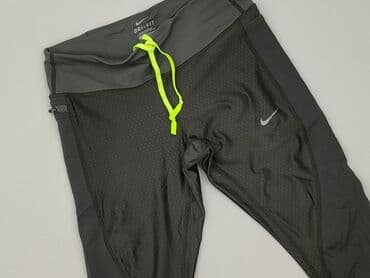 Nike, Legginsy Sportowe damskie, S w lalafo.pl Nike, Legginsy Sportowe damskie, S