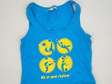 Top damski, rozmiar XL