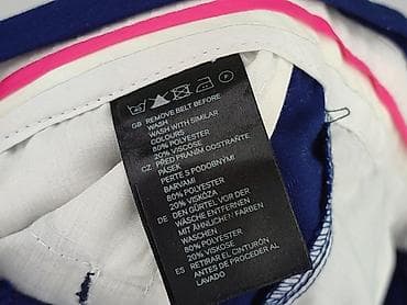 hm zwroty: H&M, Spodnie materiałowe damskie, rozmiar S — 5
