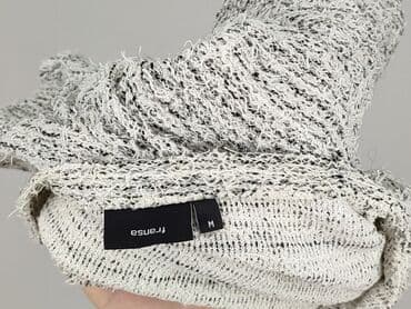 kurtki zimowe damskie c a: Fransa, Kardigan damski, rozmiar M — 4