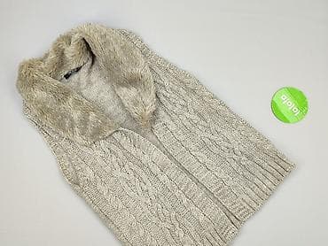 pull and bear bomberka damska: Women`s waistcoat, size XL — 2