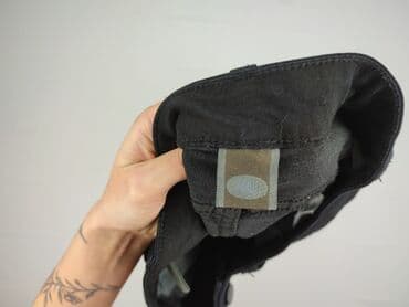 dżinsy czarne: Jeansy damskie, rozmiar XL — 3