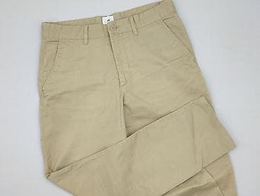 cargo: H&M, Chinosy dla mężczyzn, rozmiar L — 1