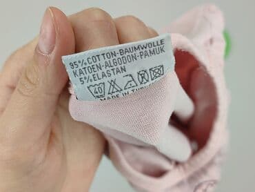 hello kitty piżamy: Blouse, 3-4 years, 98-104 cm, condition - Very good — 5