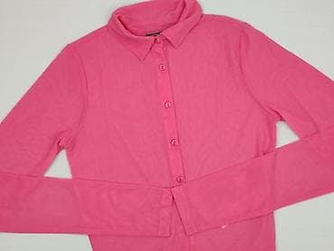 plt jacket: ASOS Design, Koszula damska, rozmiar S — 1