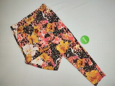 guess buty wyprzedaż olx: Miss Etam, Spodnie materiałowe damskie, rozmiar 2XL — 2