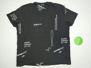 Reserved, Koszulka dla mężczyzn, rozmiar 2XL — 3