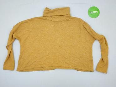 sweter canda: Bik Bok, Golf damski, rozmiar L — 3