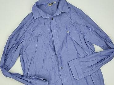 pull and bear bluzy: Livergy, Koszulа dla mężczyzn, rozmiar M — 1