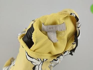 primark biala koszula: H&M, Sukienka damska, rozmiar 2XS — 4