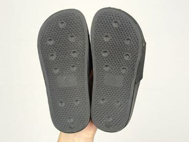 steve madden srebrne sandały: Flip Flaps Spiderman, 27, Used — 5