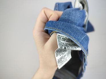pull ane bear: Levi’s, Jeansy dla mężczyzn, rozmiar S — 4