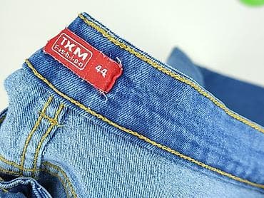 dzinsy 34: TXM, Jeansy damskie, rozmiar 2XL — 4