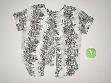 bluzki asymetryczne: Vila, Bluzka damska, rozmiar M — 3