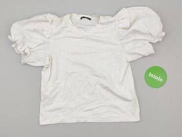 top zara basic: Zara, Women's blouse, size S — 2