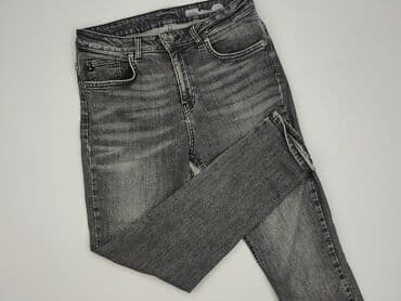 wet jeans: Jeansy damskie, L — 1