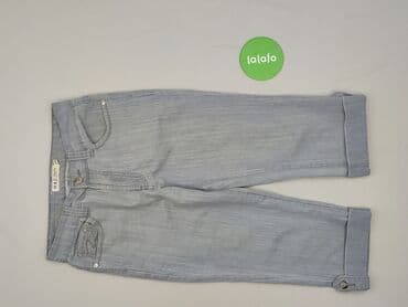 miu miu t shirty: Jeans for women, size M (EU 38) — 2