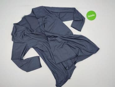 minouu przybylska i jordanov sweter: Janina, Kardigan damski, XL — 2