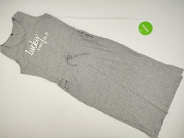 koszulka w leniwce: Sukienka damska, rozmiar XL — 3