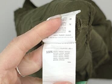 Ubrania damskie: Sinsay, Koszula damska, L — 5