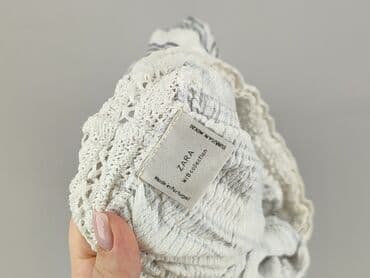 rajstopy na chrzest: Zara, Bluzka damska, rozmiar M — 4