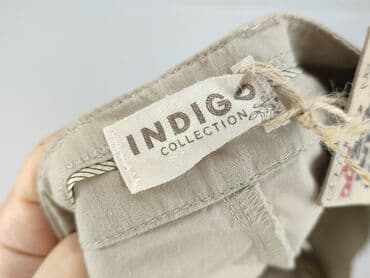 marks and spencer piżamy damskie: Marks & Spencer, Spodnie materiałowe damskie, rozmiar L — 4