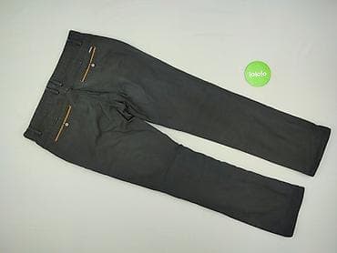 kappa: Fashion Jeans, Chinosy dla mężczyzn, rozmiar XL — 3