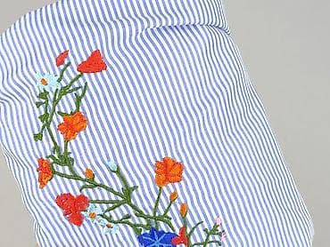 cloe klapki: ONLY, Bluzka damska, rozmiar M — 6