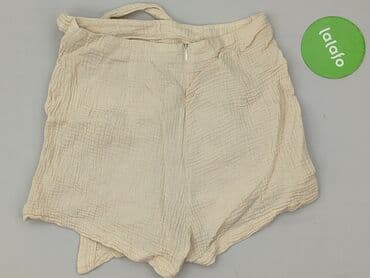 sandały i skarpety janusz: Shein, Szorty damskie, rozmiar S — 3