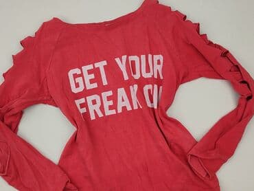 bluzy z harrym potterem: Women`s sweatshirt, size M — 2