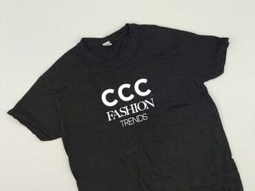 clockhouse basic t shirt: SolS, T-shirt for men, size XS — 1