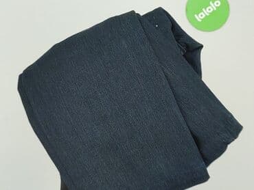 mid rise jeans: Jeansy damskie, rozmiar L — 5