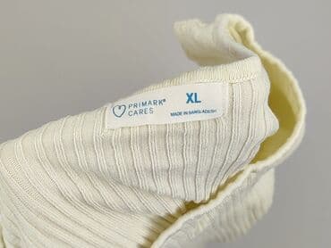 кофти жіночі польські: Primark, Светр жіночий, розмір XL — 4